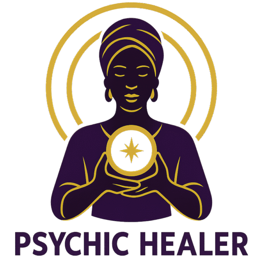 psychic healer