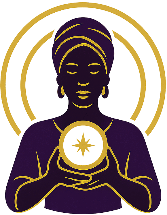 psychic healer