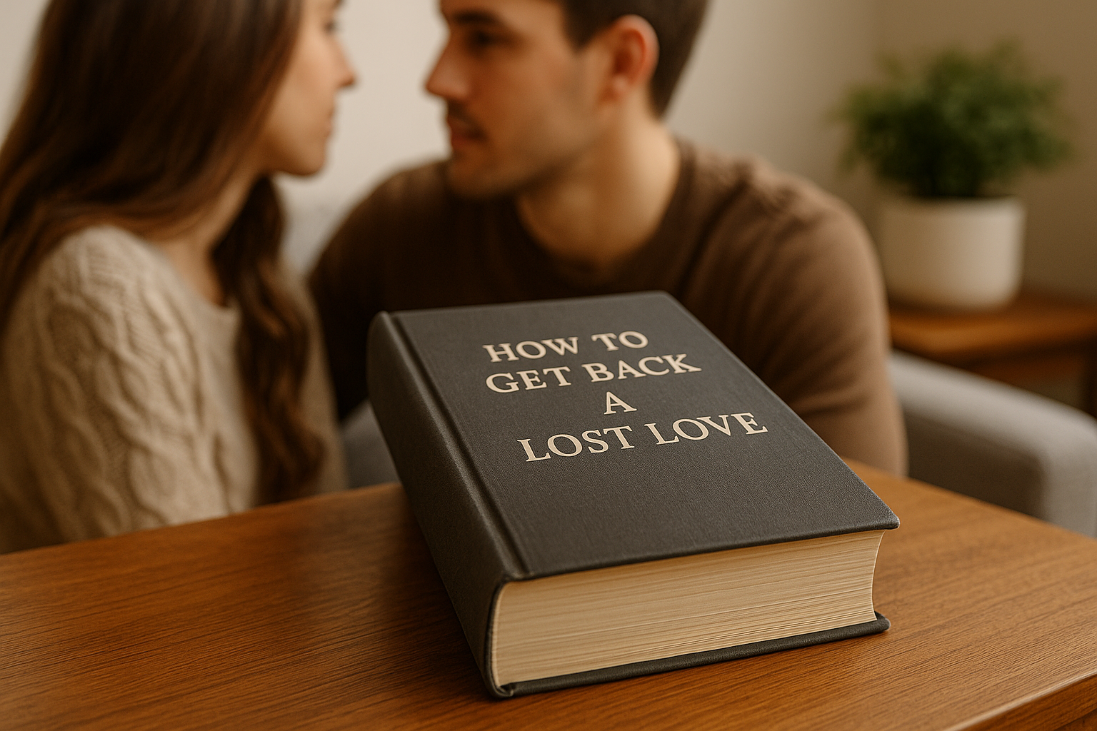 How to Get Back a Lost Love: Proven Strategies