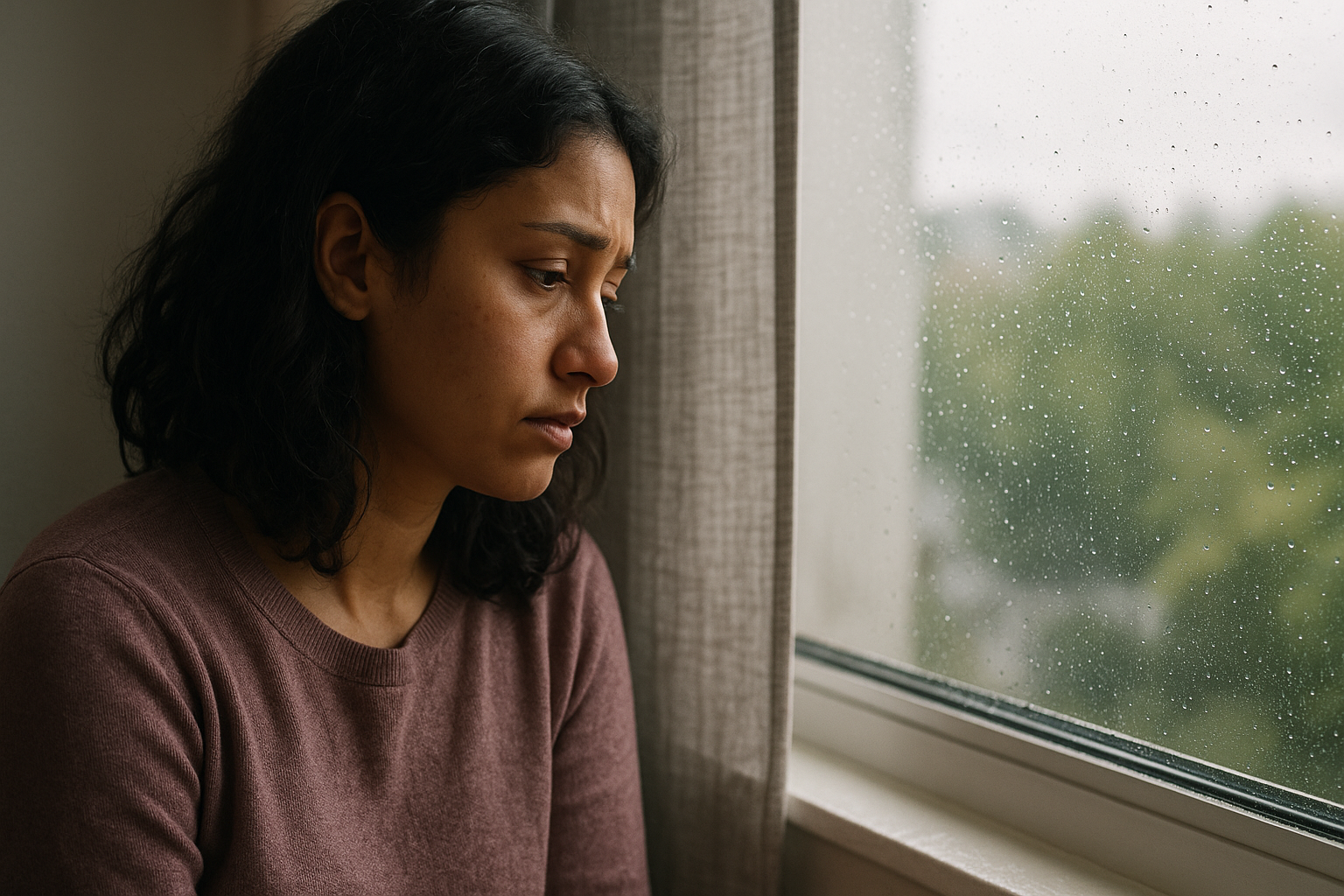 How to Get Over a Lost Love: A Gentle, Proven Guide