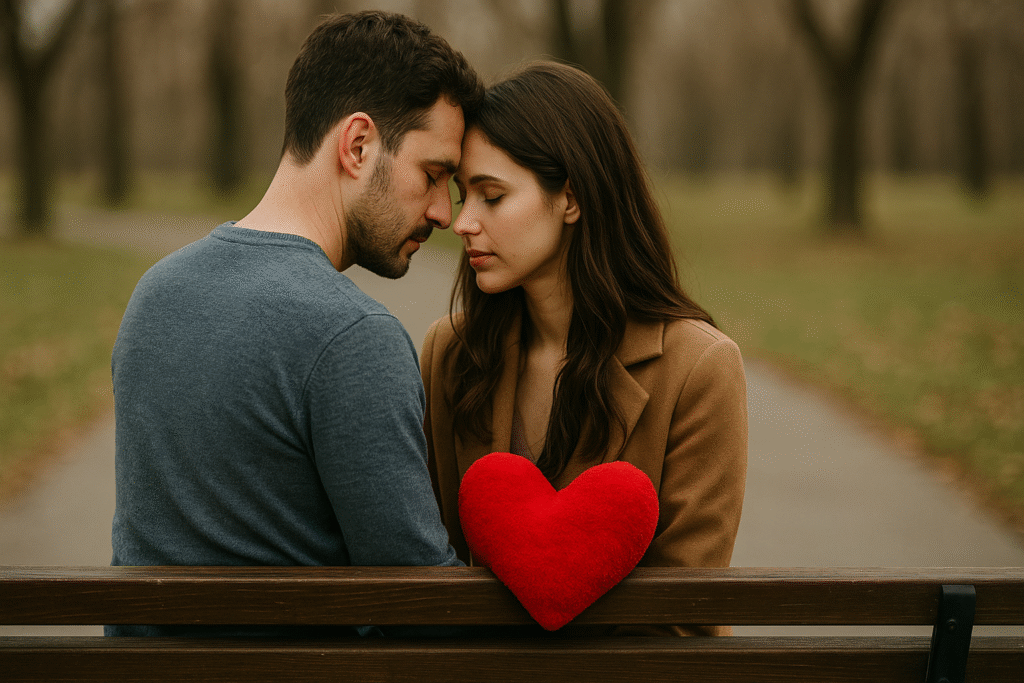spiritual guidance to reignite lost love and relationship clarity