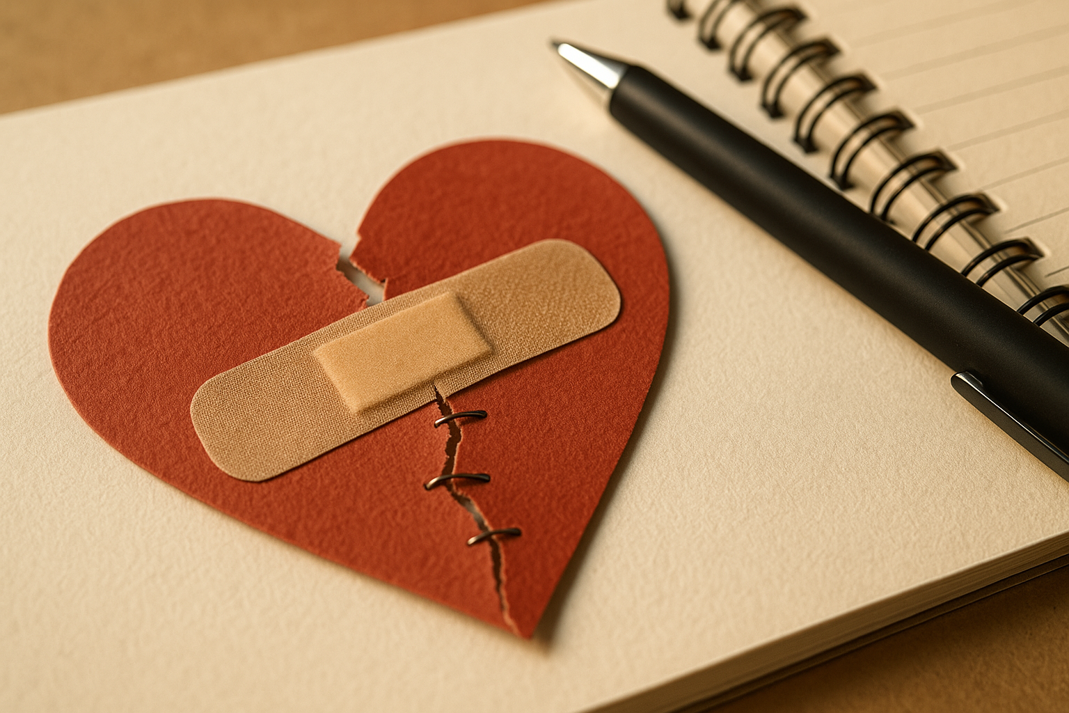 How to Get Back Your Lost Love: A Practical 7-Step Guide