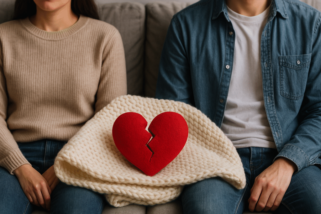 Psychic Healer guidance on how to bring the lost love back in a relationship
