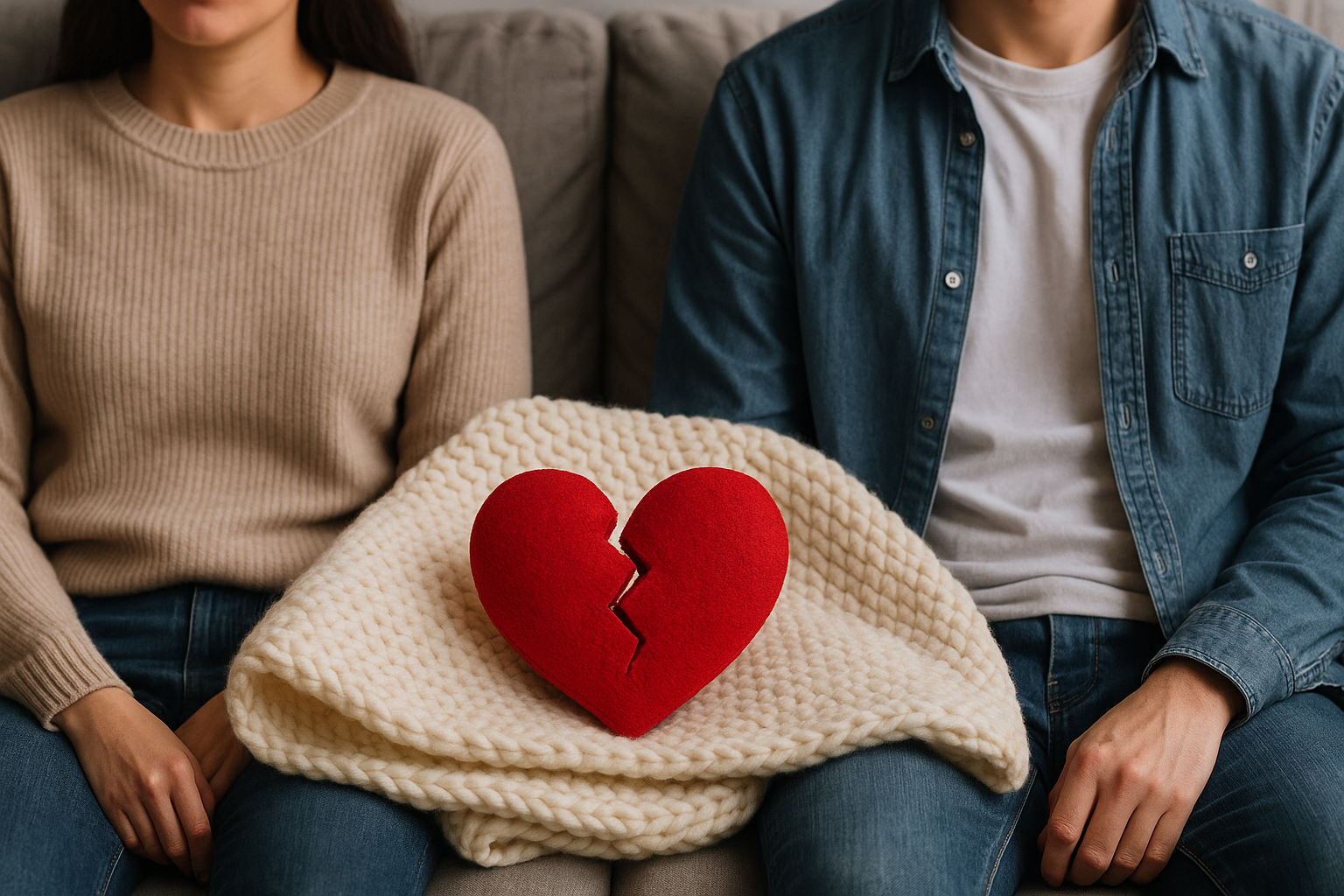 how to bring the lost love back in a relationship: a guide