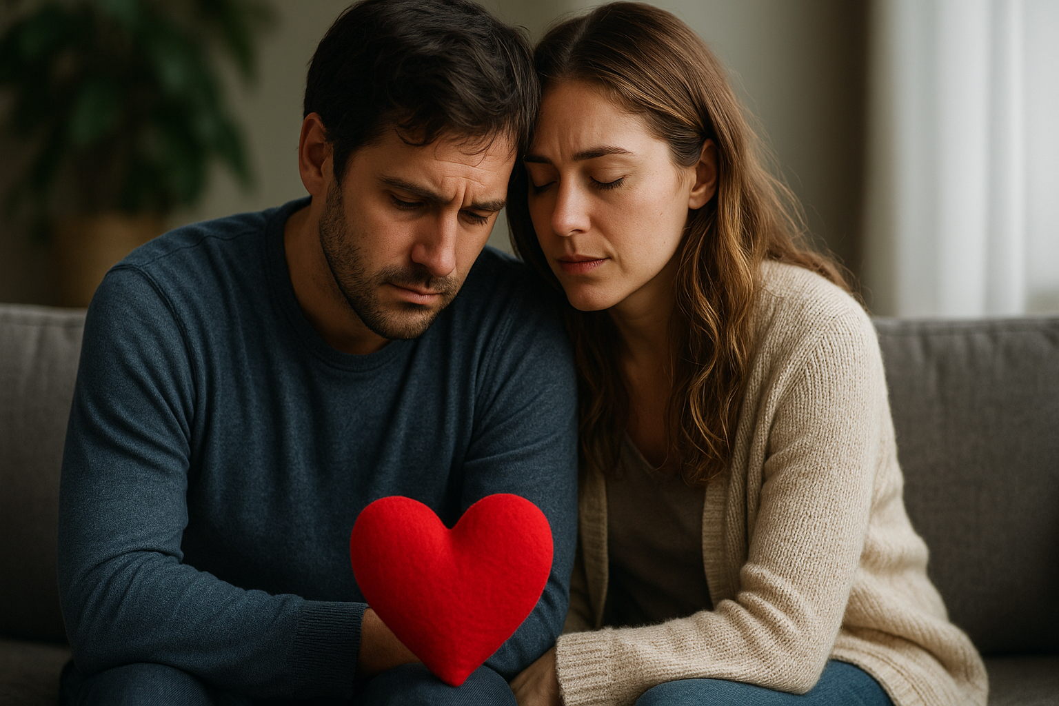 How to Bring the Lost Love Back in a Relationship: A Guide