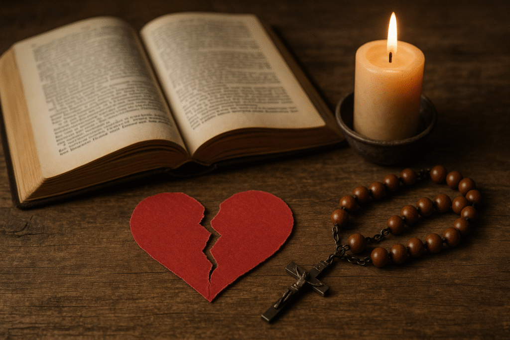 Psychic Healer Sarah love reading and reconciliation guidance - lost love spells