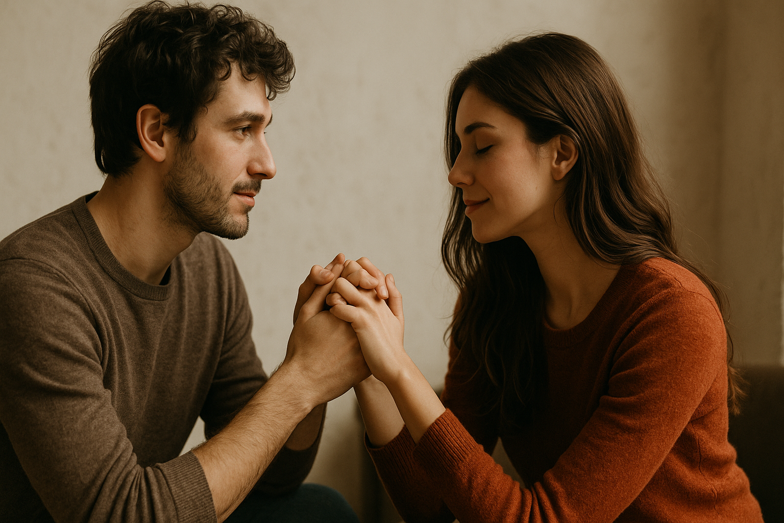 How to Get Lost Love Back in Life: Steps to Rekindle Romance