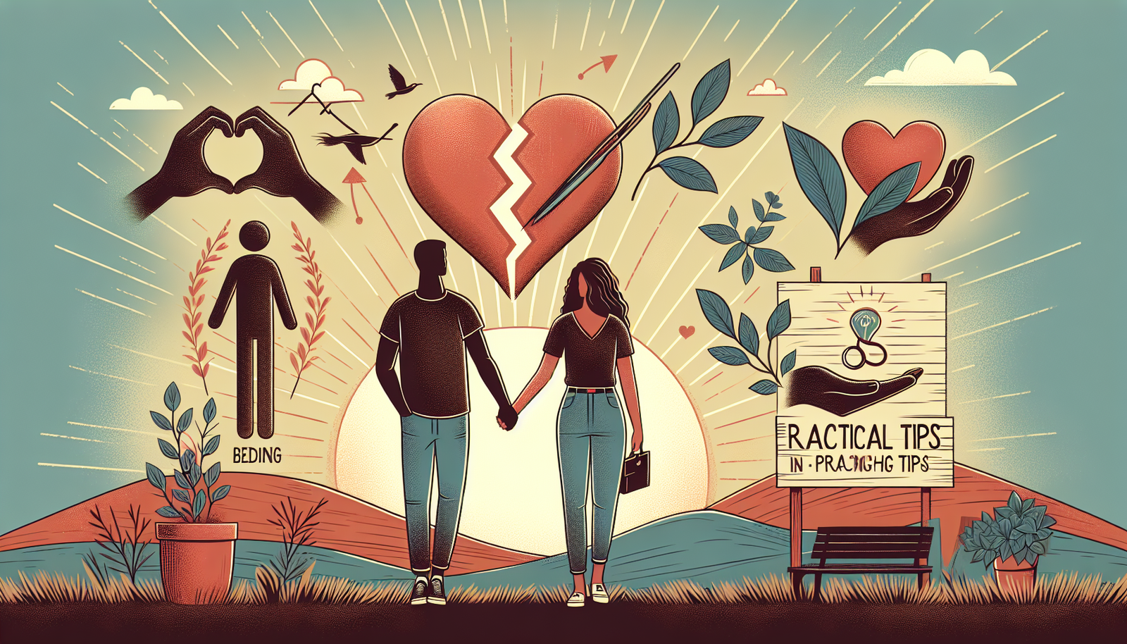 How to Bring Back Lost Love in a Relationship: Practical Tips