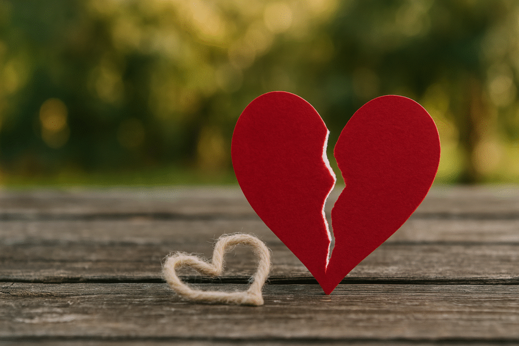 Psychic Healer guidance on how to get your ex back and rekindle romance