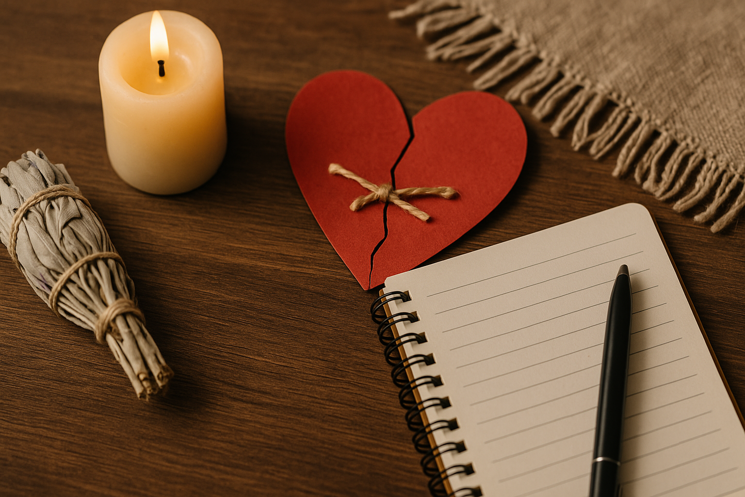 How to Bring Back Lost Love: Steps That Truly Heal