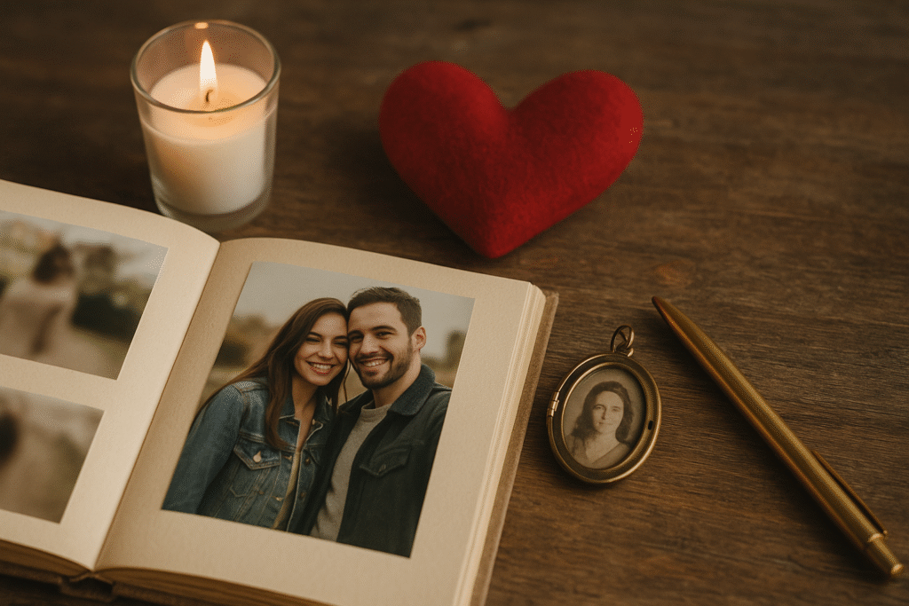 Psychic Healer Relationship Reading – how to find a lost love ethically