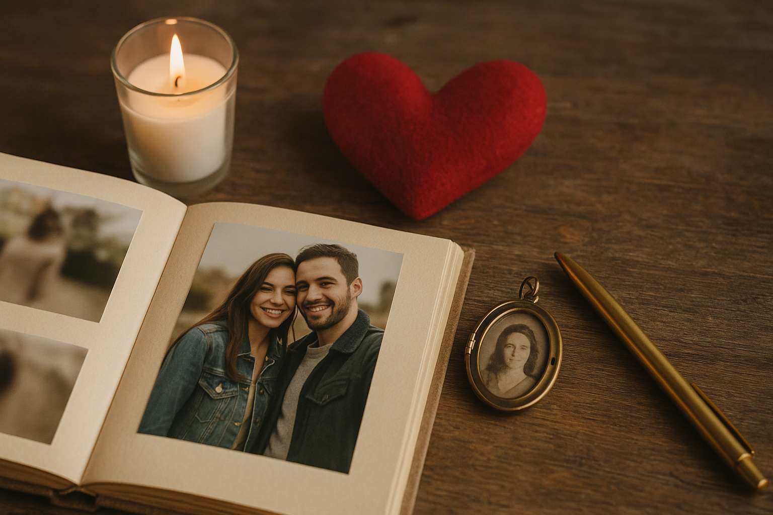 How to Find a Lost Love: What It Takes to Heal and Reconnect