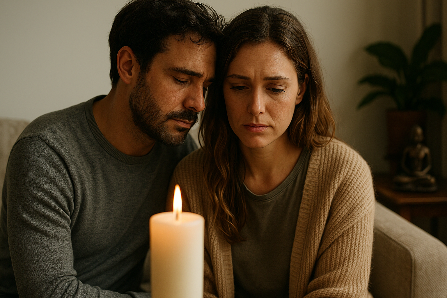 How to regain lost love in a relationship: 7 healing steps