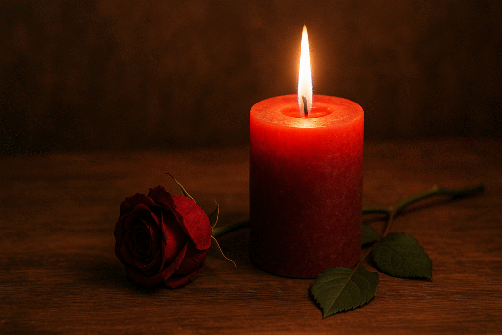 Psychic Healer guidance on how to rekindle lost love