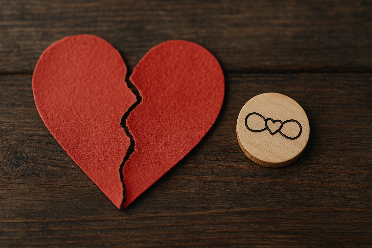 How to Get Lost Love Back with Law of Attraction — Guide