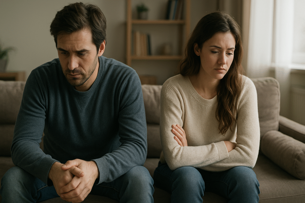 Psychic Healer love reading to bring back lost love in a relationship