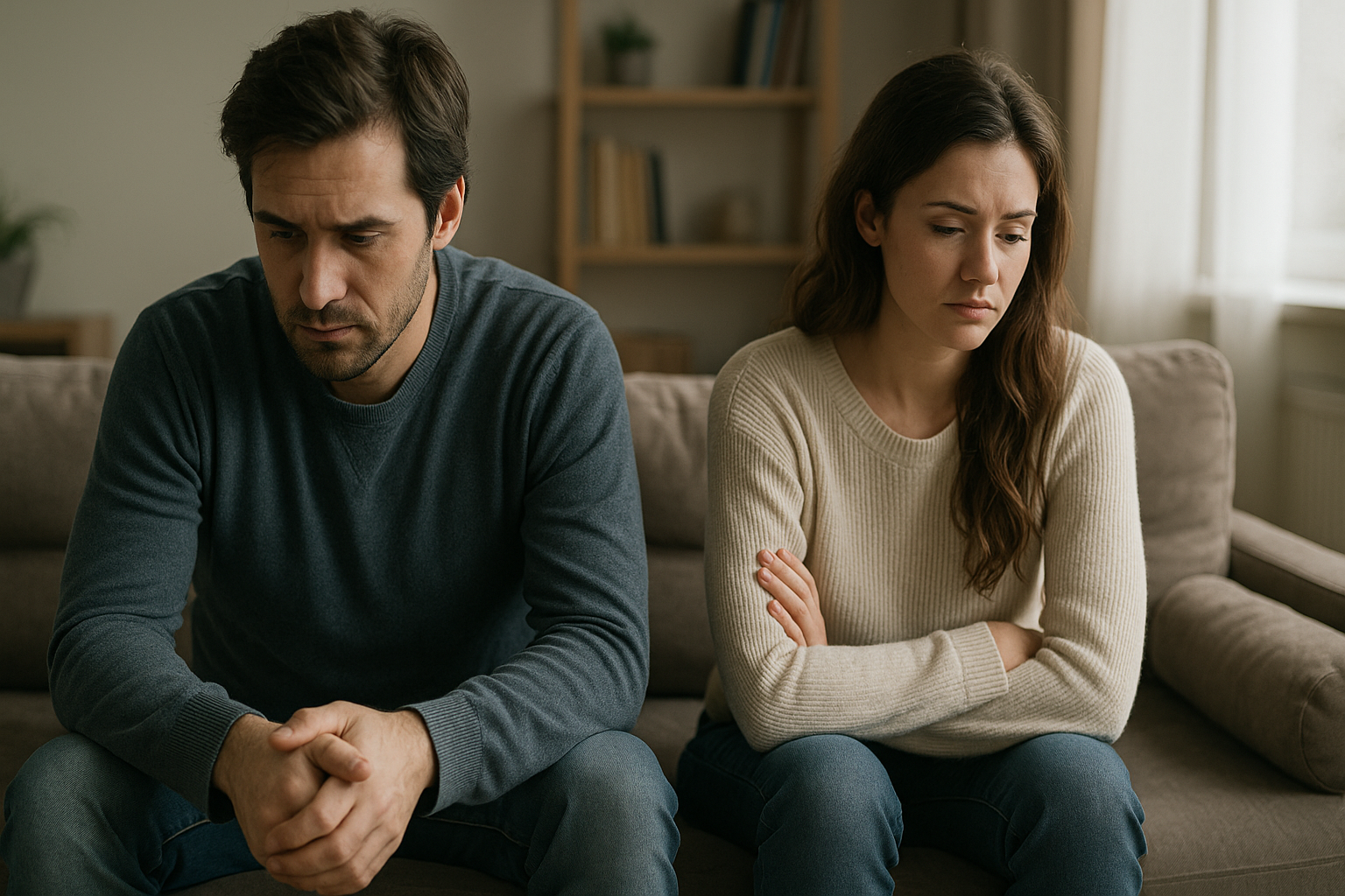 How to Bring Back Lost Love in a Relationship – Guide