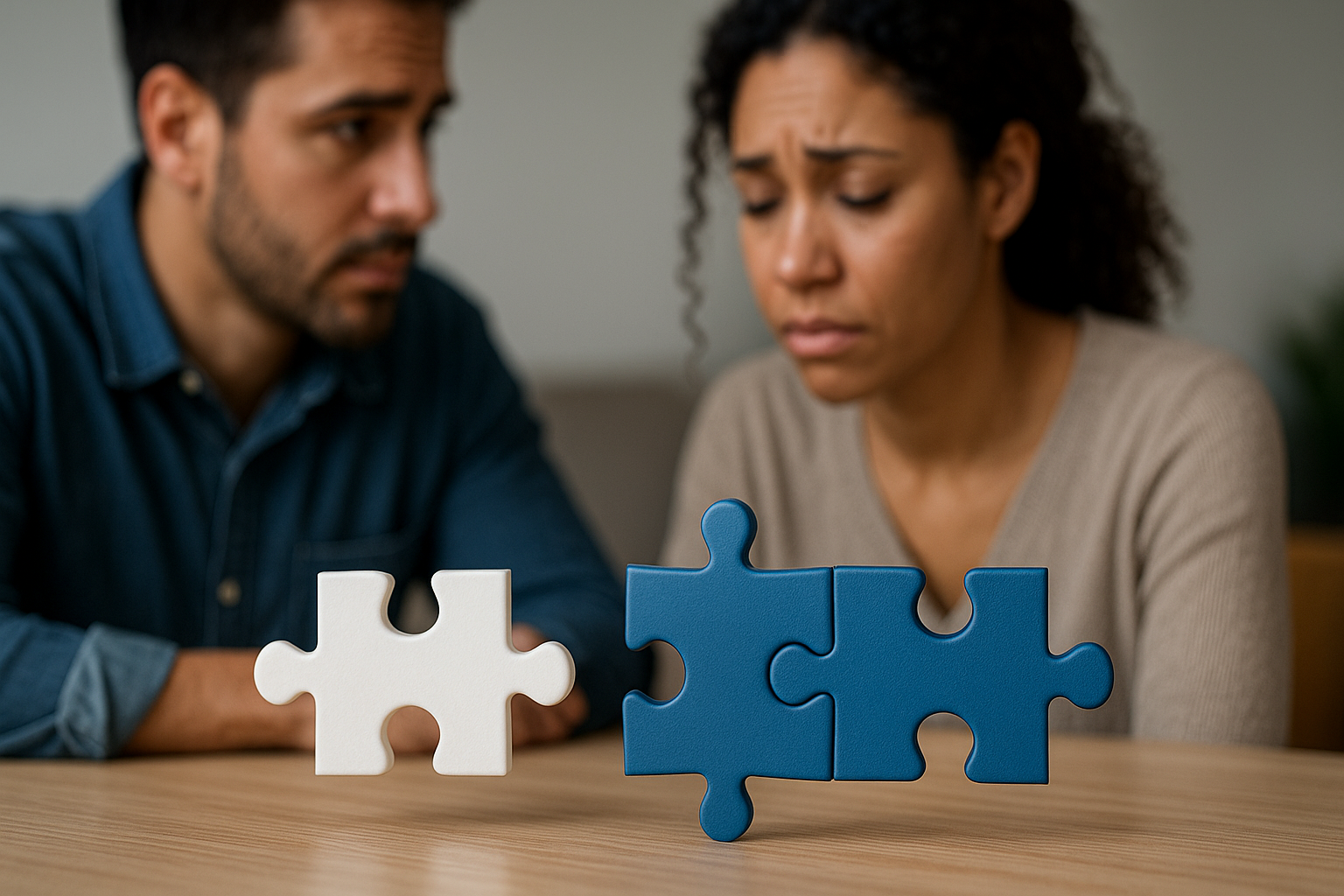 How to Fix a Communication Problem in a Relationship—Fast