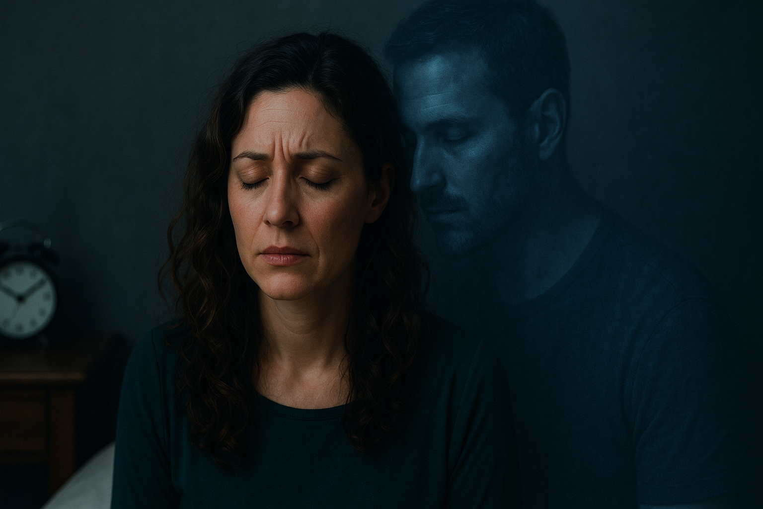 What Does a Spiritual Husband Do? Signs, Effects, Healing