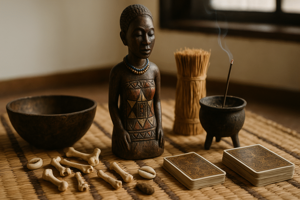 Psychic Healer – traditional healer Cape Town support for ethical, compassionate guidance